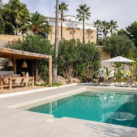 Holiday home Casa Indigo, Beautiful With Panoramic Sea Views!