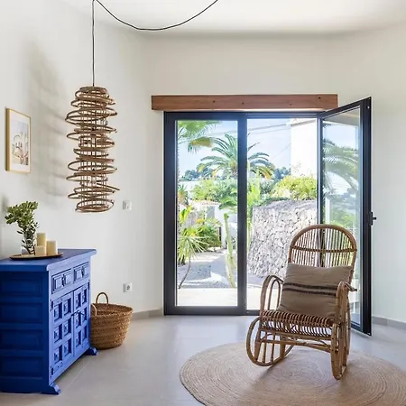 Holiday home Casa Indigo, Beautiful With Panoramic Sea Views! *