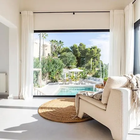 Casa Indigo, Beautiful With Panoramic Sea Views! *