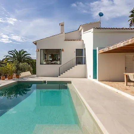 Casa Indigo, Beautiful With Panoramic Sea Views! Holiday home Benissa