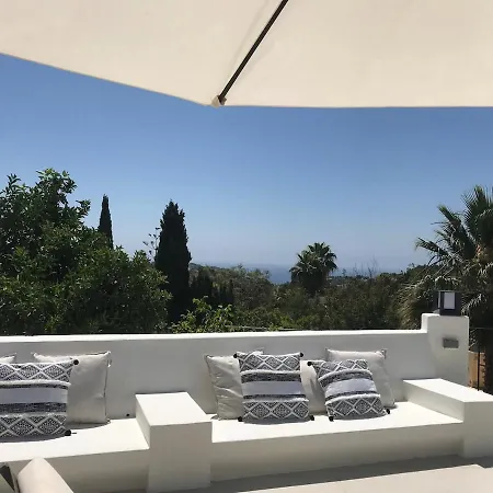 Holiday home Casa Indigo, Beautiful With Panoramic Sea Views! *