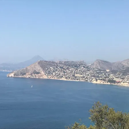 Casa Indigo, Beautiful With Panoramic Sea Views!