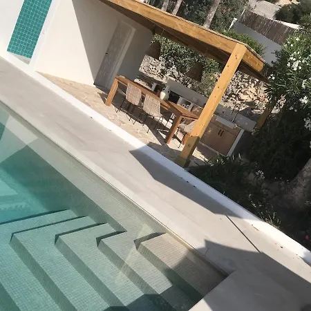 Casa Indigo, Beautiful With Panoramic Sea Views!