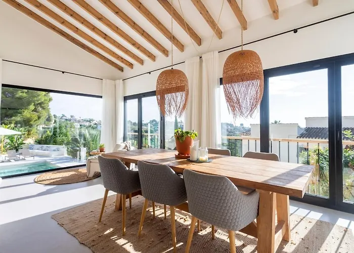 Casa vacanze Casa Indigo, Beautiful With Panoramic Sea Views! *