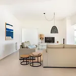 Casa Indigo, Beautiful With Panoramic Sea Views! Nyaraló